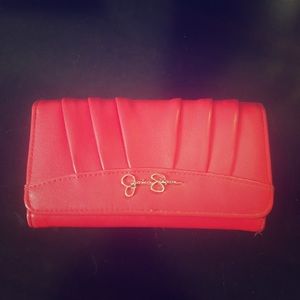 Wallet - Jessica Simpson